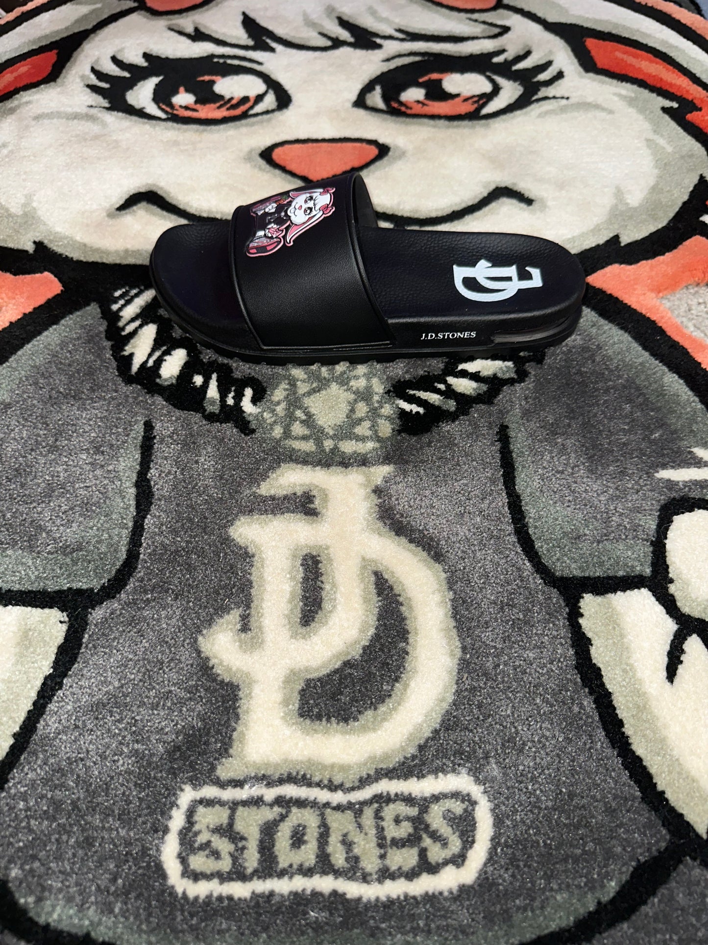 J.D.STONES SLIDES