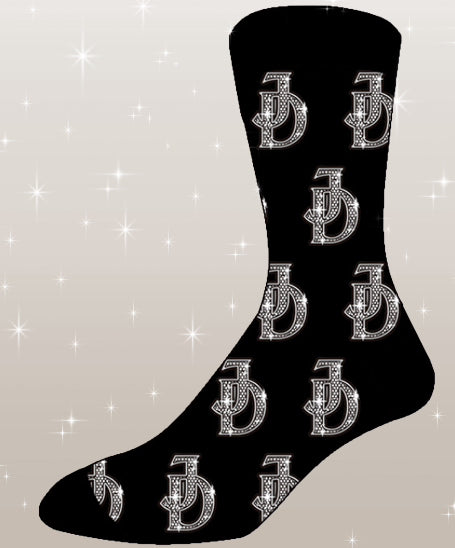 Socks (PRE-ORDER)