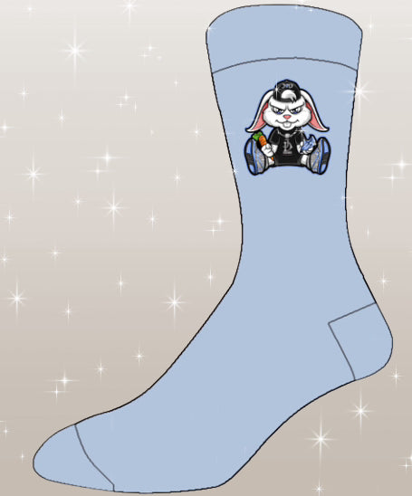 Socks (PRE-ORDER)