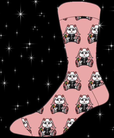 Socks (PRE-ORDER)