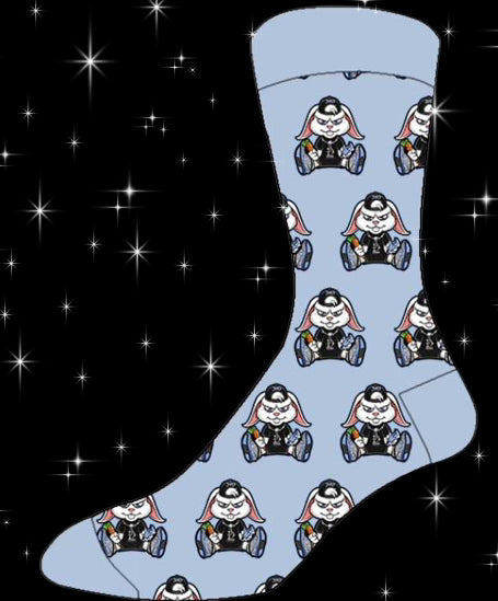 Socks (PRE-ORDER)