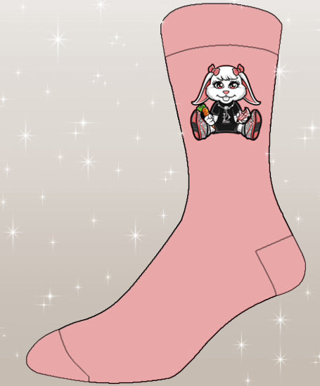 Socks (PRE-ORDER)
