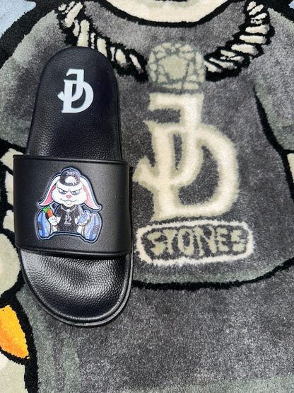J.D.STONES SLIDES