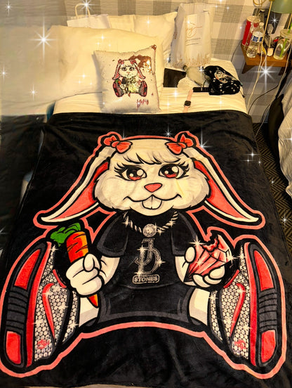 Signature Throw Blankets