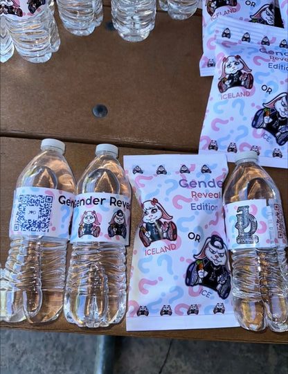 Bling Bunny Baby Sets