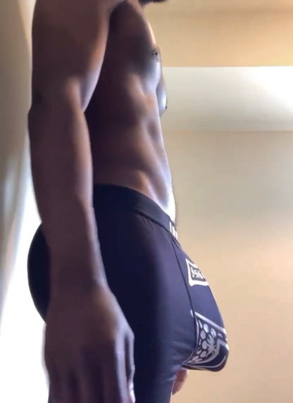 Compression Shorts