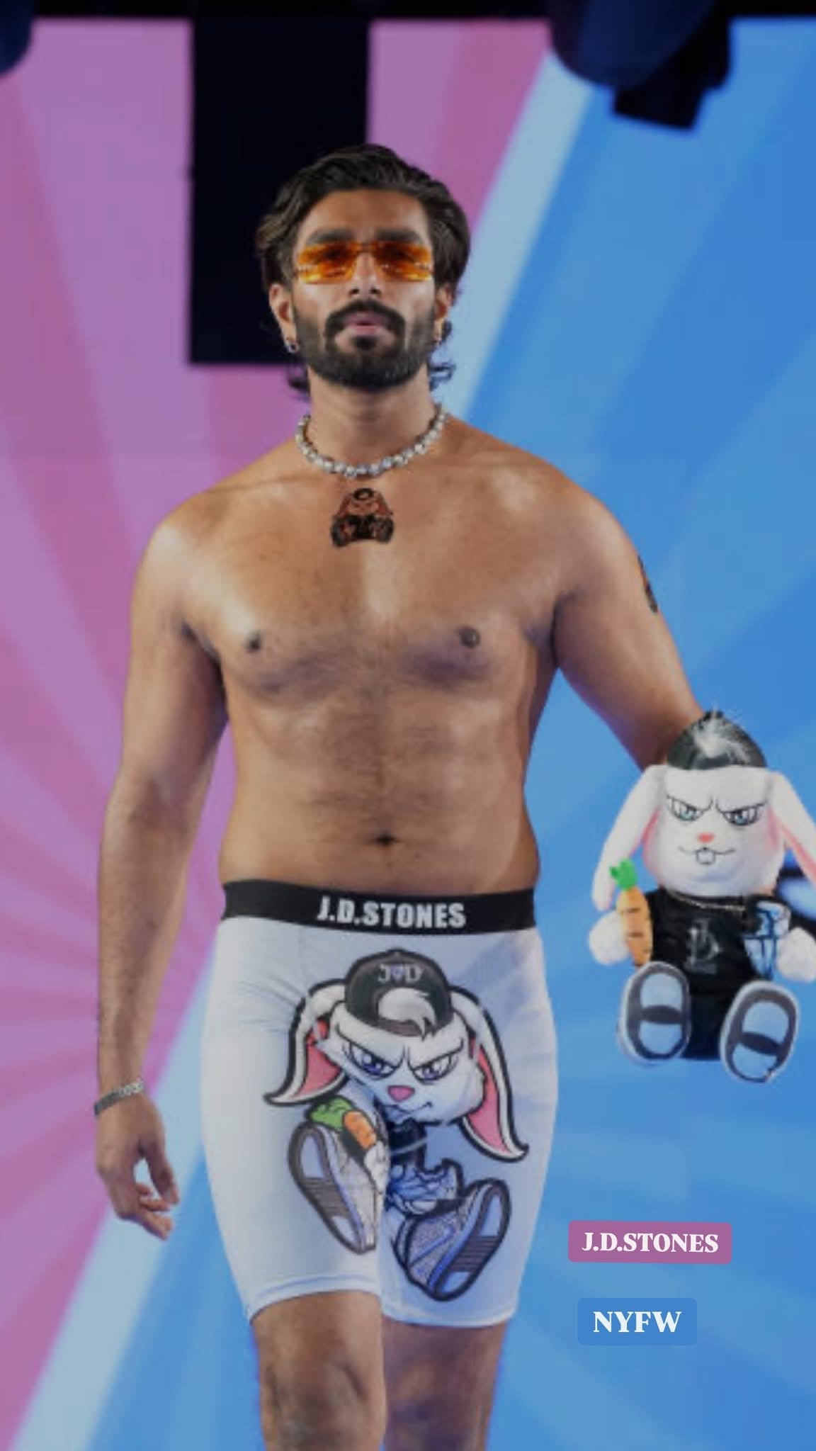 J.D.STONES Temporary Tattoos