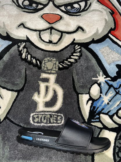 J.D.STONES SLIDES