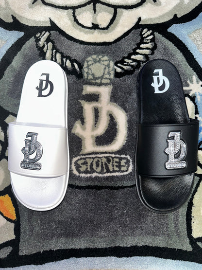 J.D.STONES SLIDES