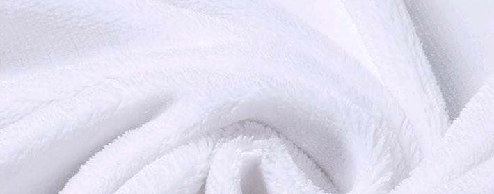 Signature Throw Blankets