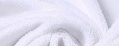 Signature Throw Blankets