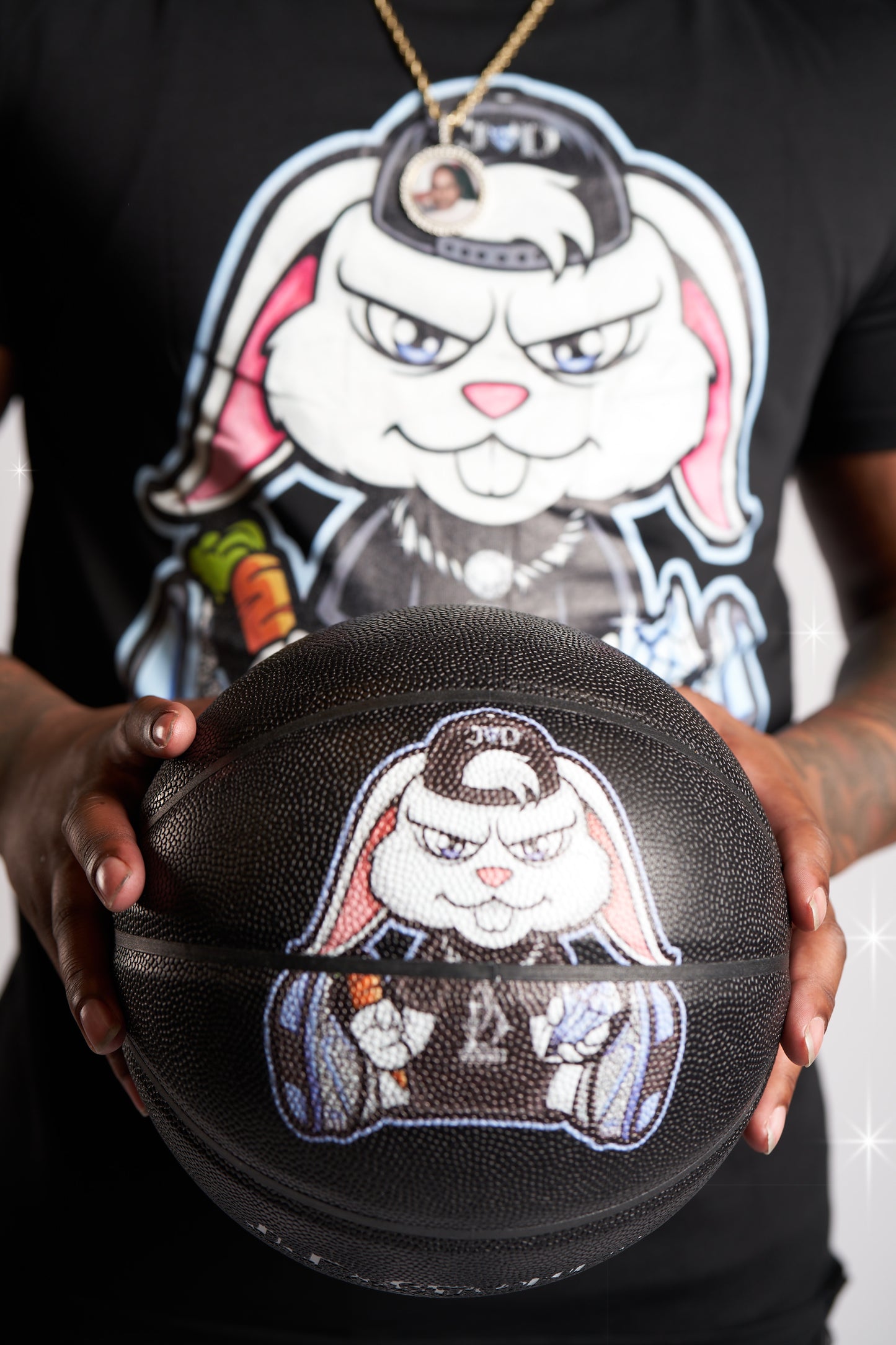 J.D.STONES Basketball’s (PRE-ORDER)