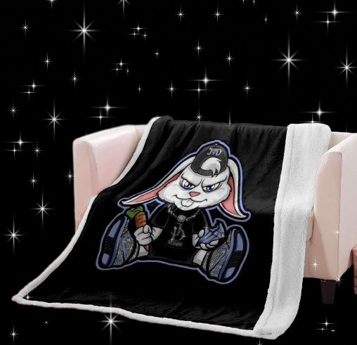 Signature Throw Blankets