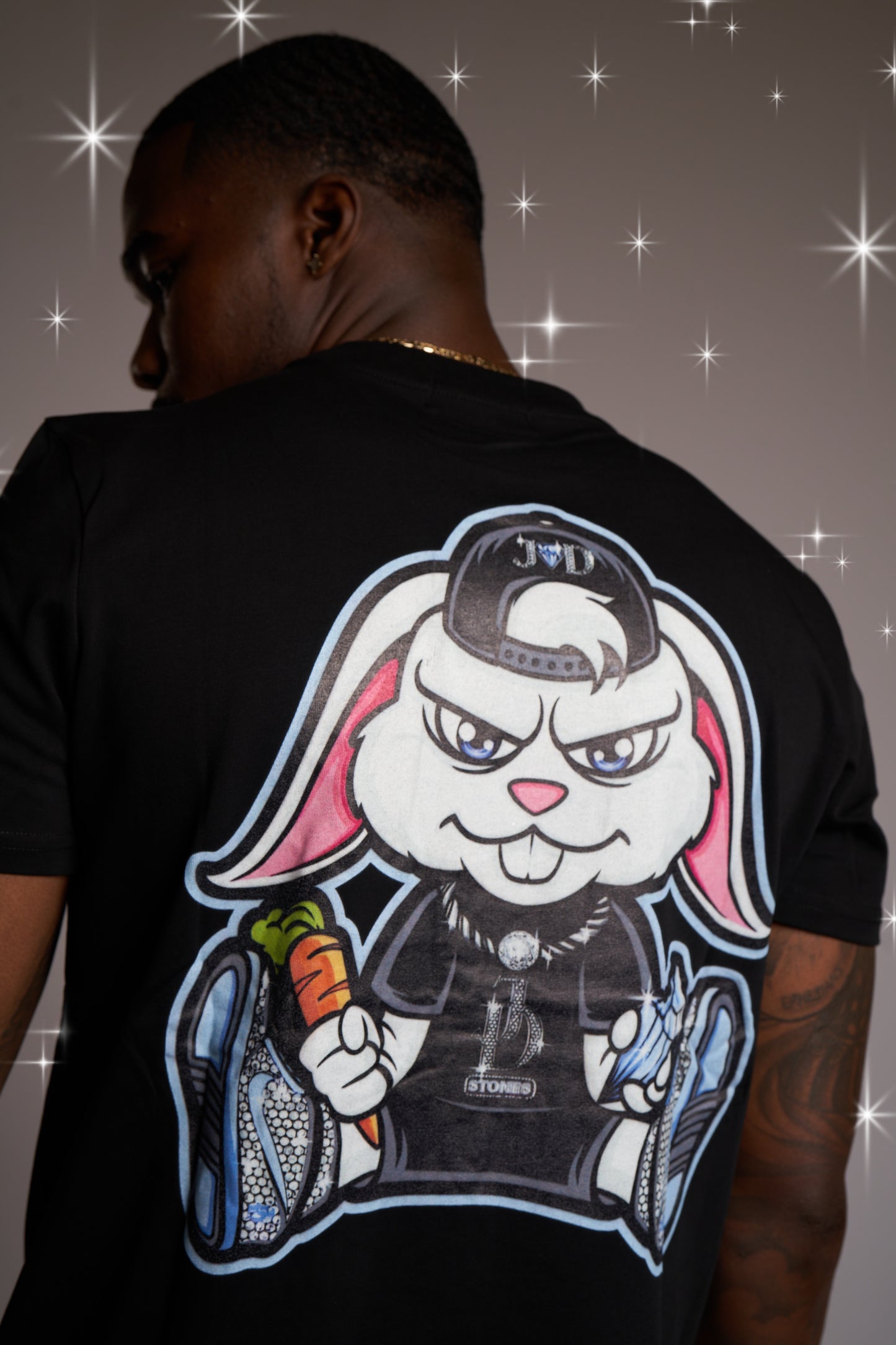 J.D.STONES T-SHIRT’S