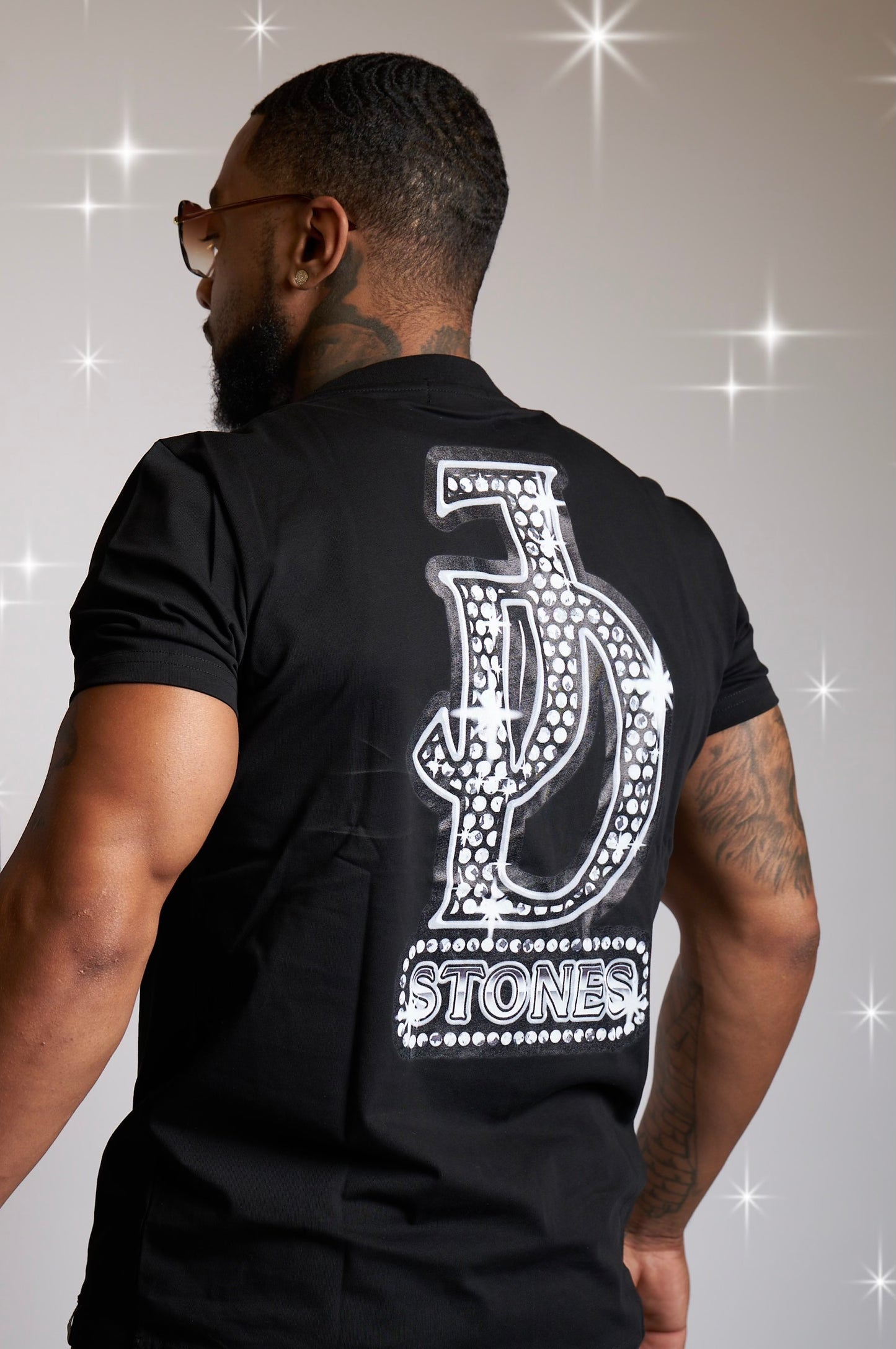 J.D.STONES T-SHIRT’S