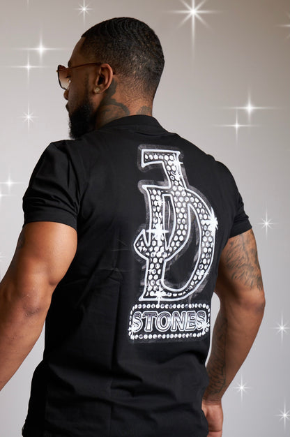 J.D.STONES T-SHIRT’S