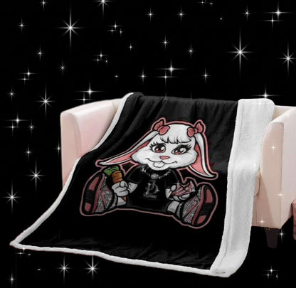 Signature Throw Blankets