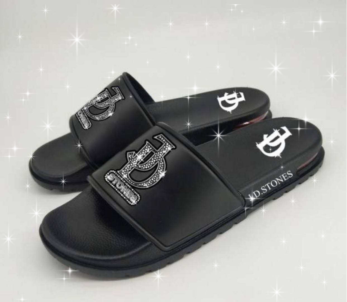 J.D.STONES SLIDES