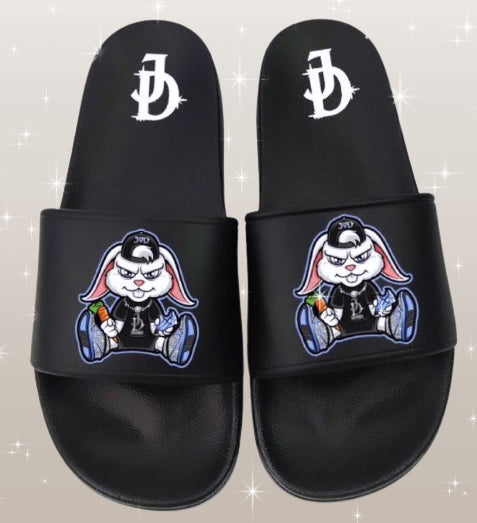 J.D.STONES SLIDES