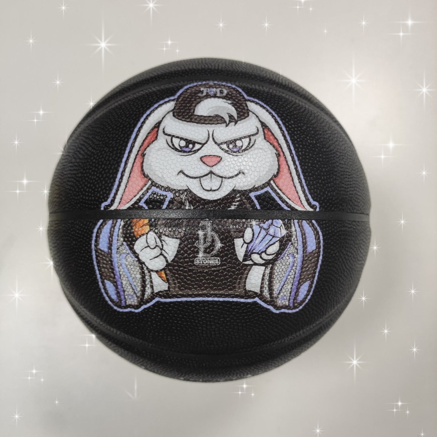 J.D.STONES Basketball’s (PRE-ORDER)