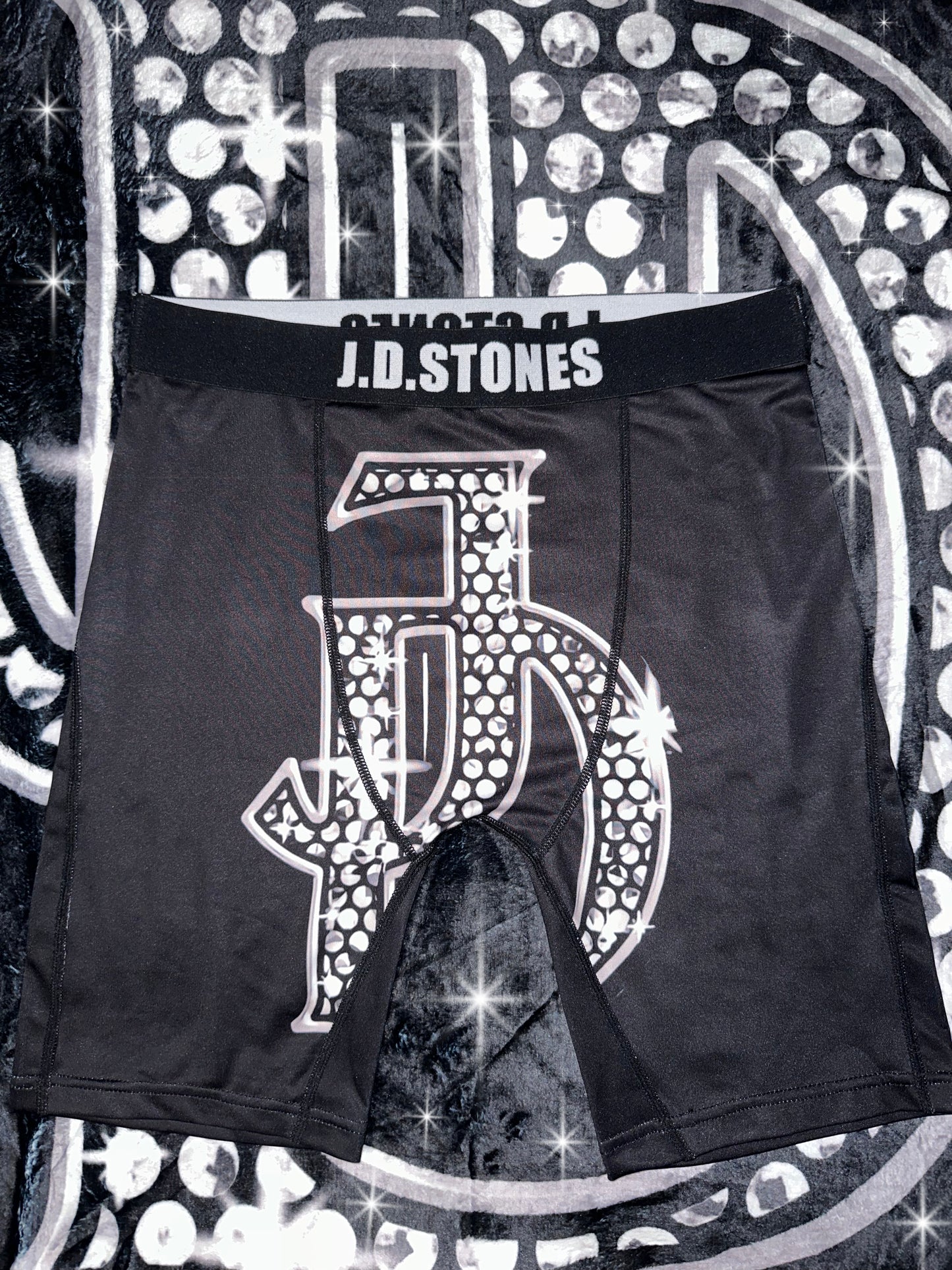Compression Shorts