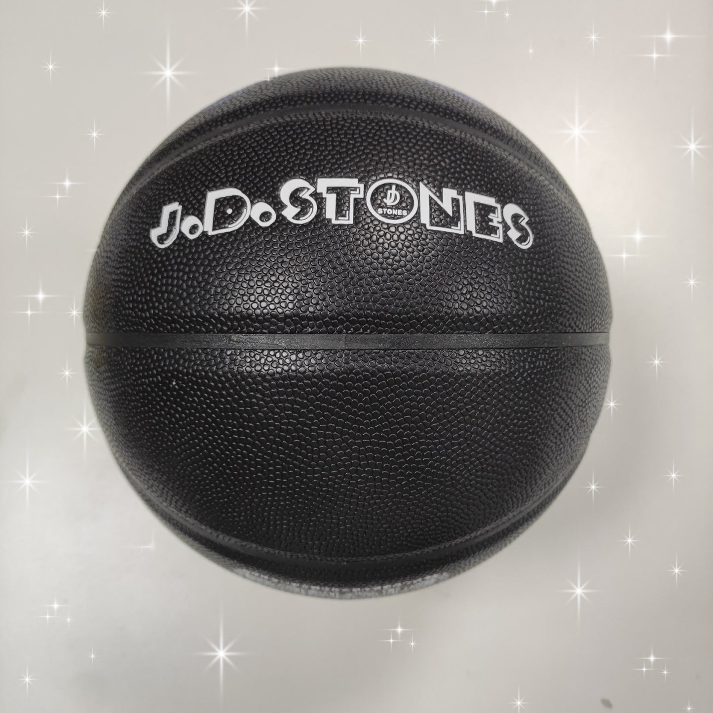 J.D.STONES Basketball’s (PRE-ORDER)