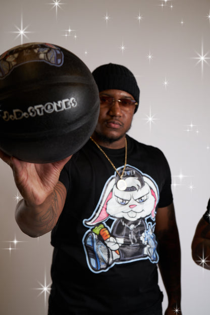 J.D.STONES Basketball’s (PRE-ORDER)