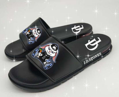J.D.STONES SLIDES