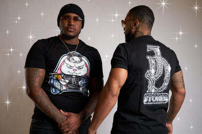 J.D.STONES T-SHIRT’S