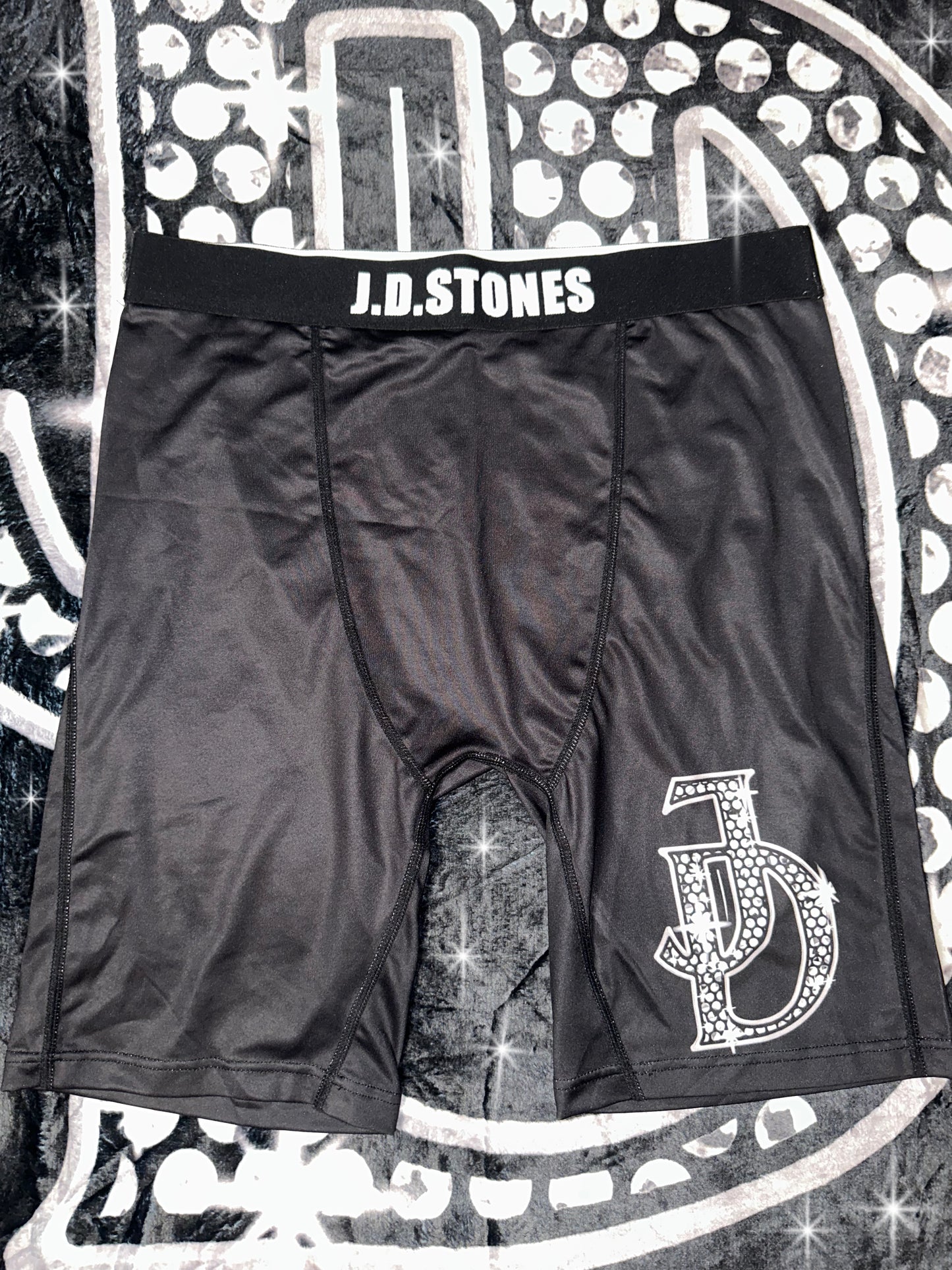 Compression Shorts