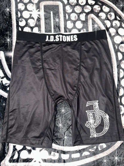 Compression Shorts