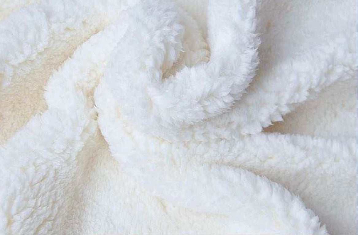 Signature Throw Blankets