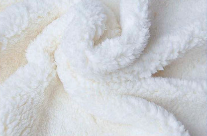 Signature Throw Blankets