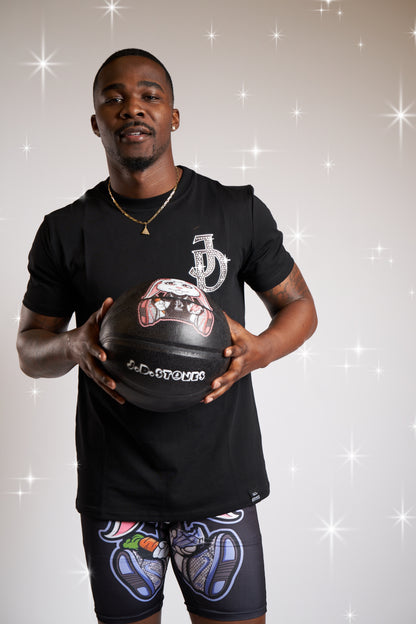 J.D.STONES Basketball’s (PRE-ORDER)