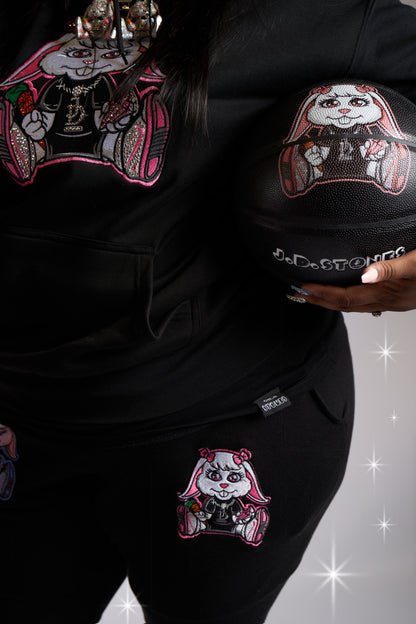 J.D.STONES Basketball’s (PRE-ORDER)