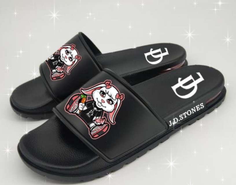 J.D.STONES SLIDES