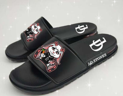 J.D.STONES SLIDES